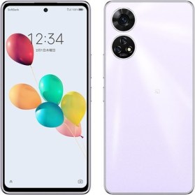 ZTE Anshin Family Smartphone 5G8
